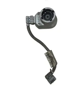Peugeot 607 Xenon control unit/module 009537265 482202 260104