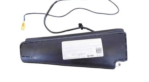 Seat airbag