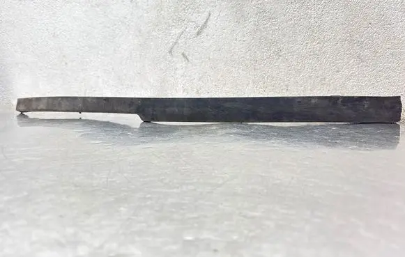 Opel Insignia A Front bumper lip 13264440 551004542