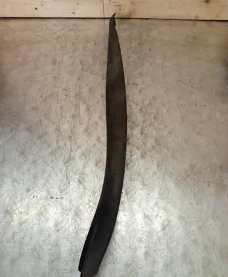 Volkswagen Golf V Other front door trim element 1K4837381