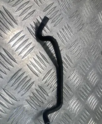 Audi A4 S4 B8 8K Vacuum line/pipe/hose 059131492AE