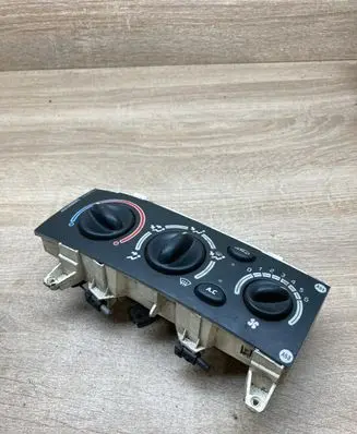 Climate control unit