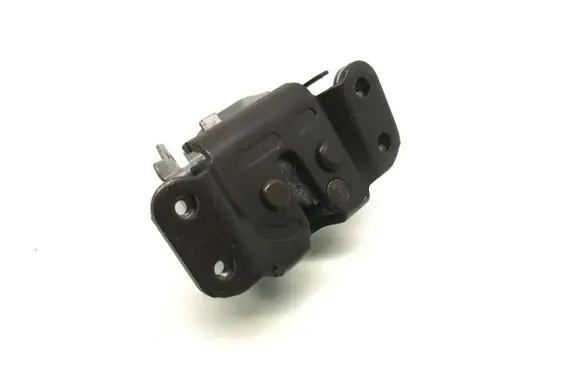 Mazda RX8 Rear door lock