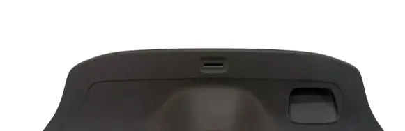 Volkswagen Up Tailgate/trunk upper cover trim 1S0867601E