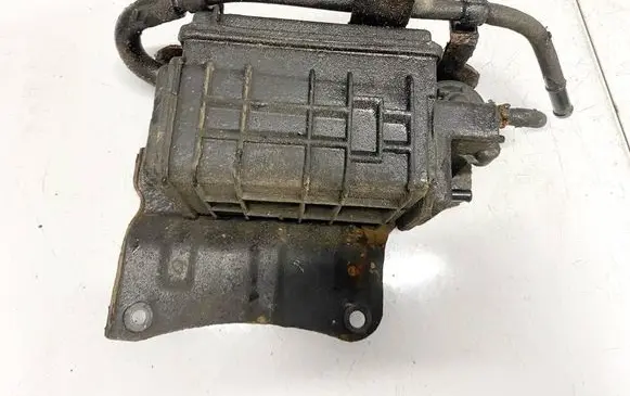 Honda Insight Active carbon filter fuel vapour canister f6690 f6-690