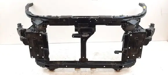 Nissan Murano Z50 Radiator support slam panel
