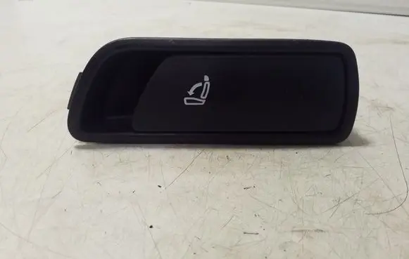 Audi Q5 SQ5 Seat back rest control lever/handle 8R0885682A