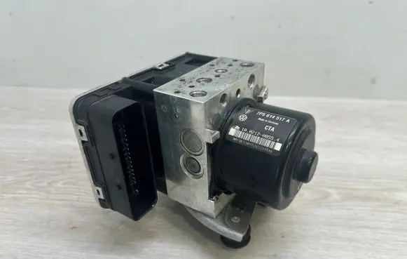 Porsche Cayenne (92A) ABS Pump 95835595503 95835595504 7P5614517A