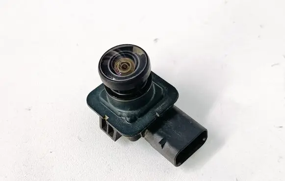 Reversing camera
