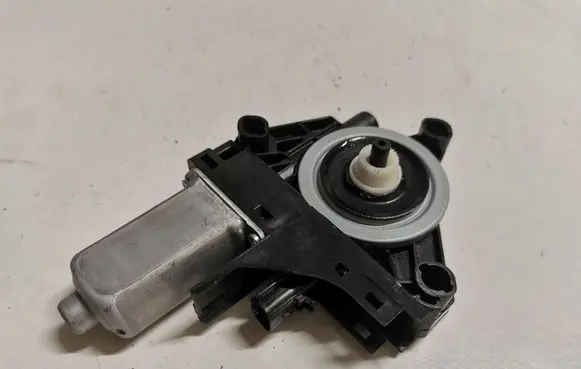 Dodge Durango Rear door window regulator motor WR12745