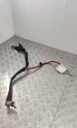 Seat Leon (5F) Positive cable (battery) 5Q0971228