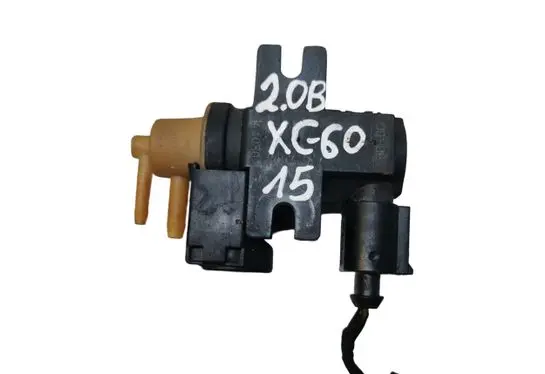 Volvo XC60 Turbo solenoid valve 31401109 70232503