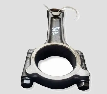Nissan Qashqai Connecting rod/conrod