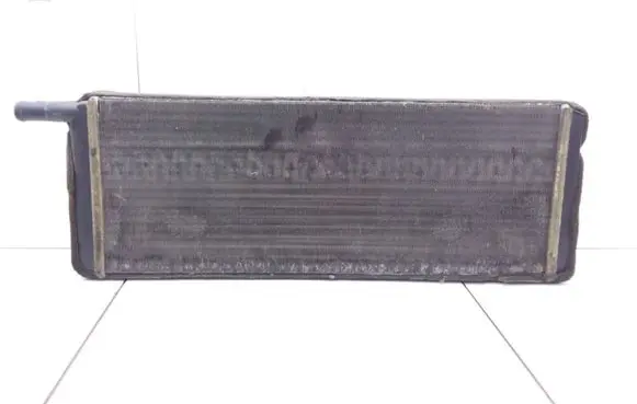 Volkswagen Transporter - Caravelle T3 Heater blower radiator 251265313C