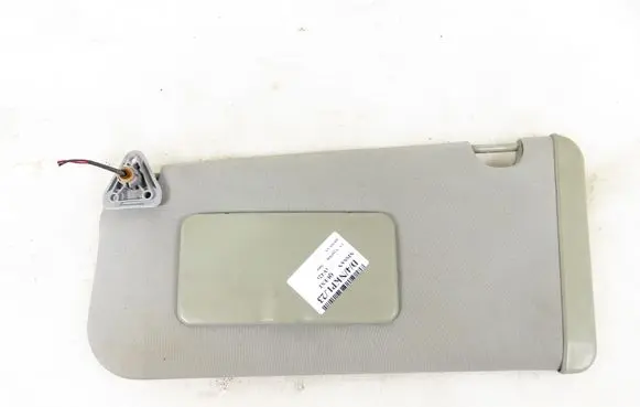 Nissan Quest Sun visor clip/hook/bracket 