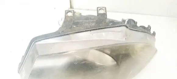 Seat Ibiza III (6L) Headlight/headlamp 6L1941021A 89306230