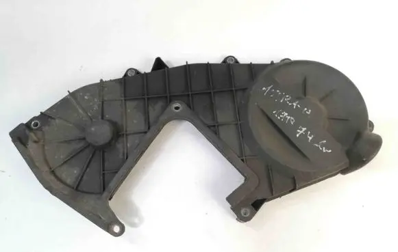 Timing belt guard (cover)
