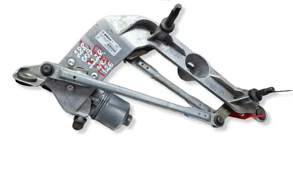 Renault Zoe Front wiper linkage and motor S26301126 288009222R