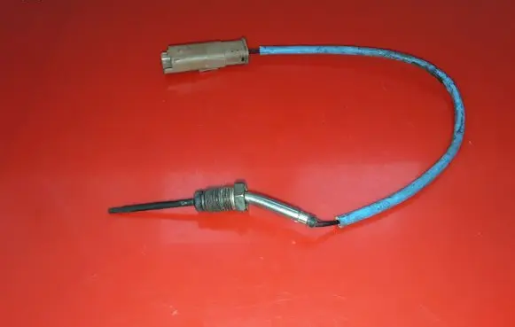 Land Rover Discovery 5 Exhaust gas temperature sensor HK8312B591DA