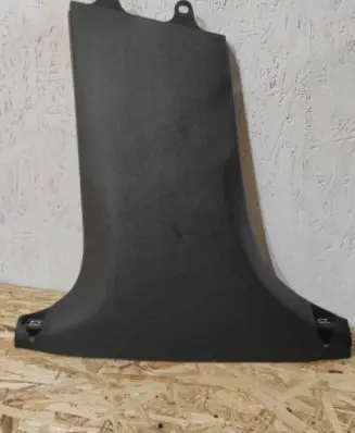 Mercedes-Benz GLC X253 C253 (B) pillar trim (bottom) A2536900525 WPT52092 19301324