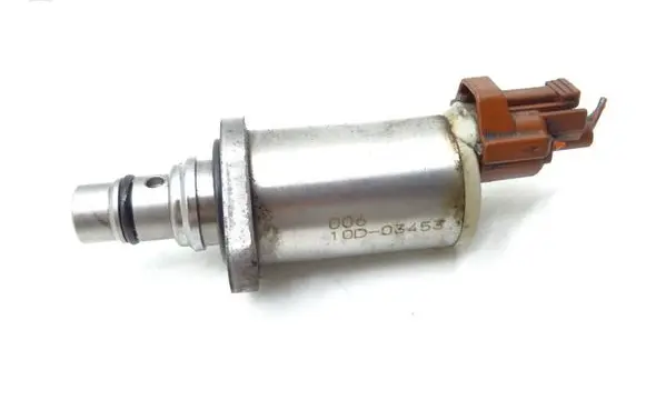 Mazda 6 Fuel pressure sensor 10D03453