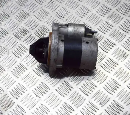 Ford Focus Starter motor CV6T11000GC
