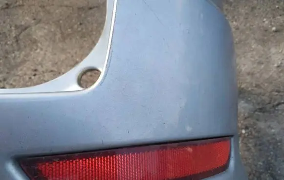 Ford Mondeo MK IV Rear tail light reflector