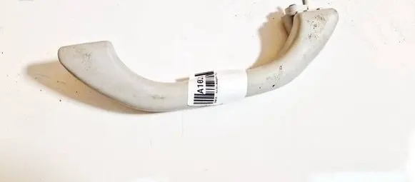 Volkswagen PASSAT B5 Front interior roof grab handle 3b0857607