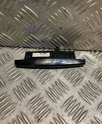 Mercedes-Benz E W212 Parking PDC sensor display screen 0015424423 A0015424423