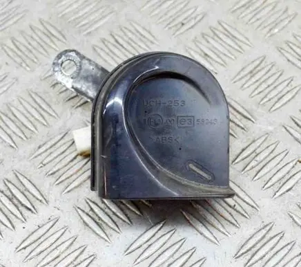 Honda Accord Horn signal E358943