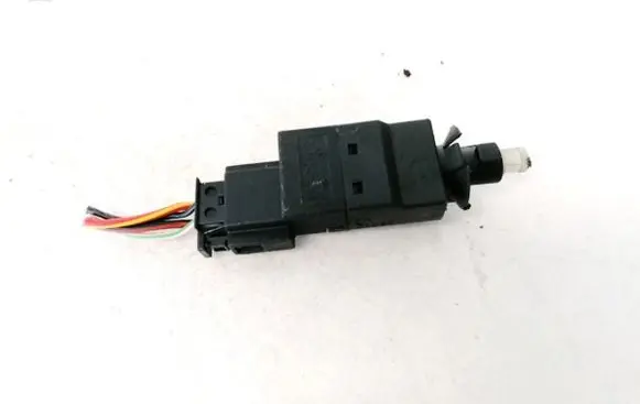 Mercedes-Benz A W169 Brake pedal sensor switch 00154552009