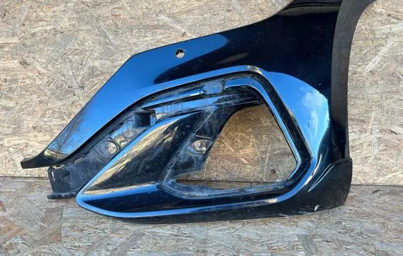 Volkswagen Arteon Front bumper corner part panel trim 3G8807795C K6K7721