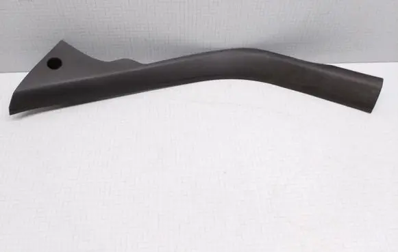 Ford Focus C-MAX Other sill/pillar trim element 3M51R13244AHW R7WMN