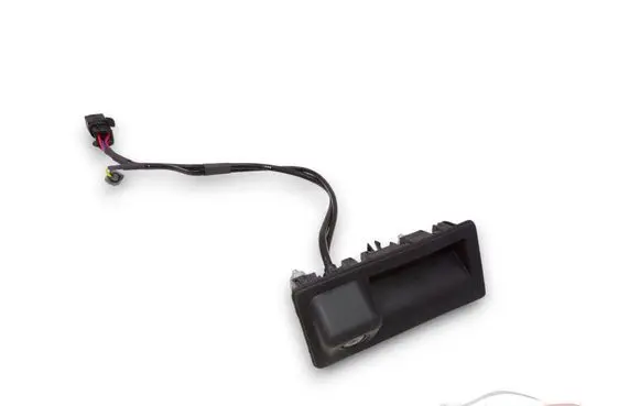 Audi A6 S6 C7 4G Reversing camera 4G0827566