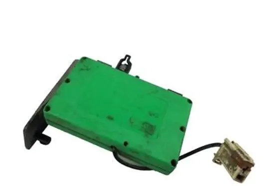 Antenna control unit