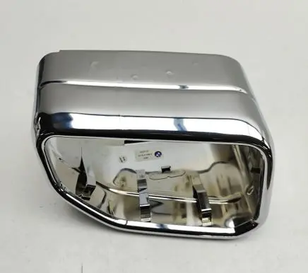 BMW X3 G01 Muffler ending 18309894676