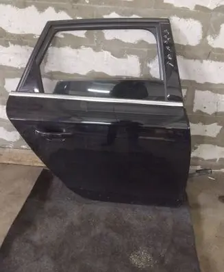 Audi A4 S4 B8 8K Rear door 