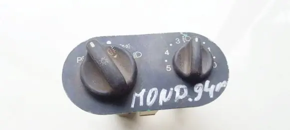 Ford Mondeo MK I Light switch 95bg11654aa