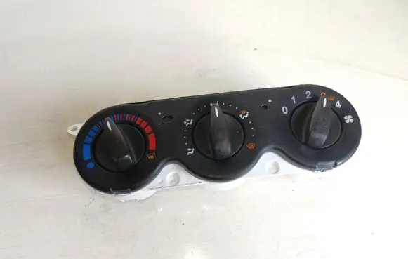 Ford Transit - Tourneo Connect Climate control unit 9T1618C419AA