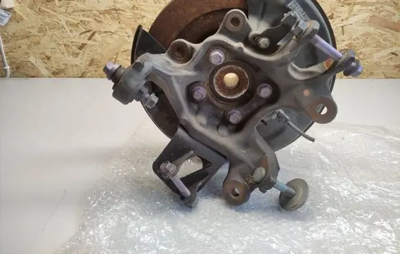 Toyota Highlander XU70 Rear wheel hub