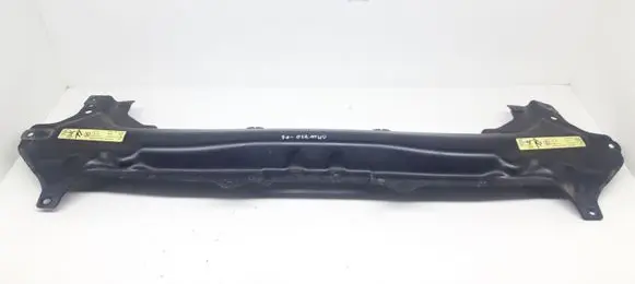 BMW 7 E65 E66 Top upper radiator support slam panel