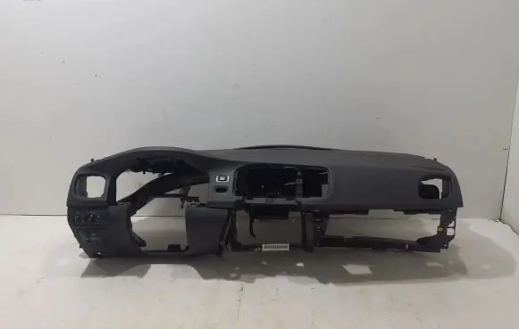 Volvo V60 Dashboard 39804159