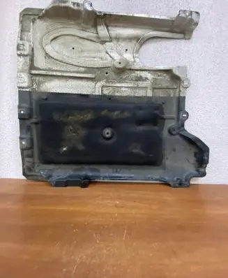 Pickup box liner