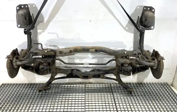 Volkswagen Golf VII Rear suspension assembly kit set 5Q0505315H