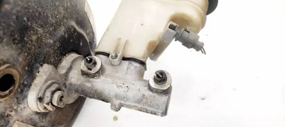 Opel Vectra C Master brake cylinder