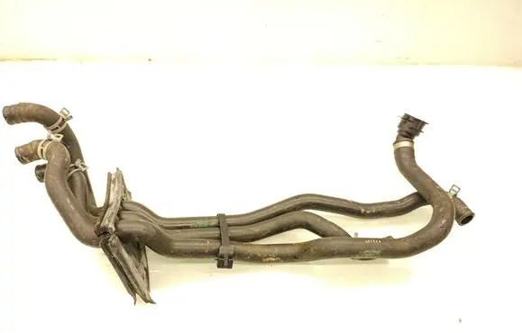 BMW 7 F01 F02 F03 F04 Engine coolant pipe/hose 9119425 154768