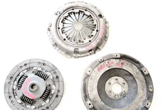 Peugeot Partner Clutch set kit