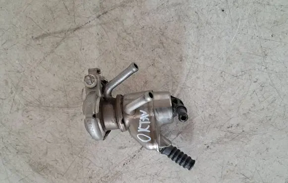 Skoda Octavia Mk3 (5E) AdBlue injector 0444025042 070220041323 04L131113P
