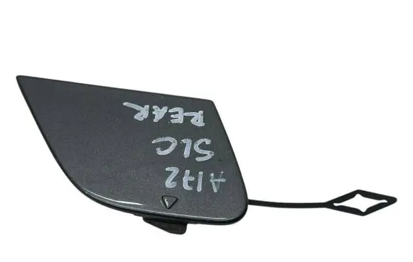 Mercedes-Benz SLK R171 Rear bumper row hook cap/cover A1728853723