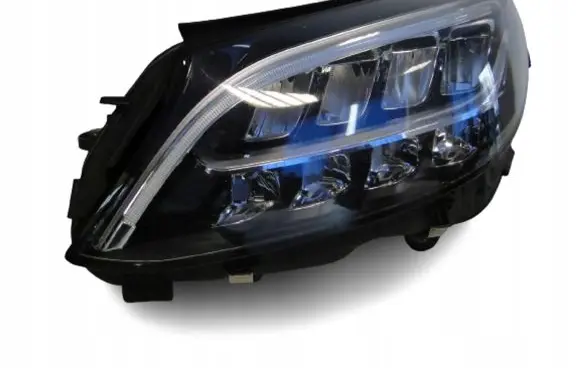 Mercedes-Benz C W205 Headlight/headlamp A2059062106